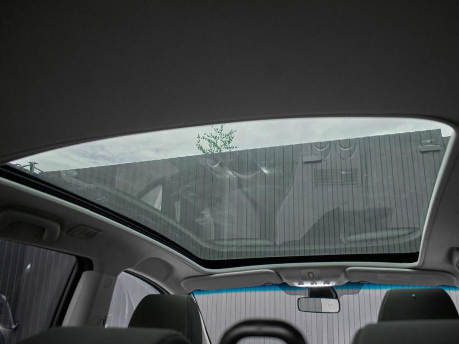 Nissan Qashqai+2 I Рестайлинг Екатеринбург  - изображение 10