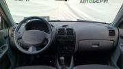 Hyundai Accent II Октябрьский  - изображение 30