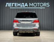 Mercedes-Benz GLE I (W166) Иркутск  - изображение 45
