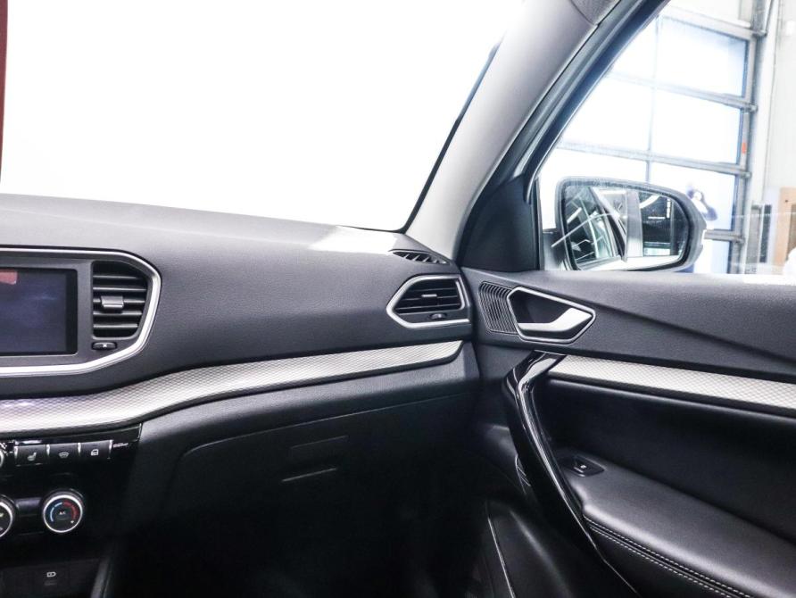 Lada (ВАЗ) Vesta I Рестайлинг (NG) Красноярск  - изображение 15