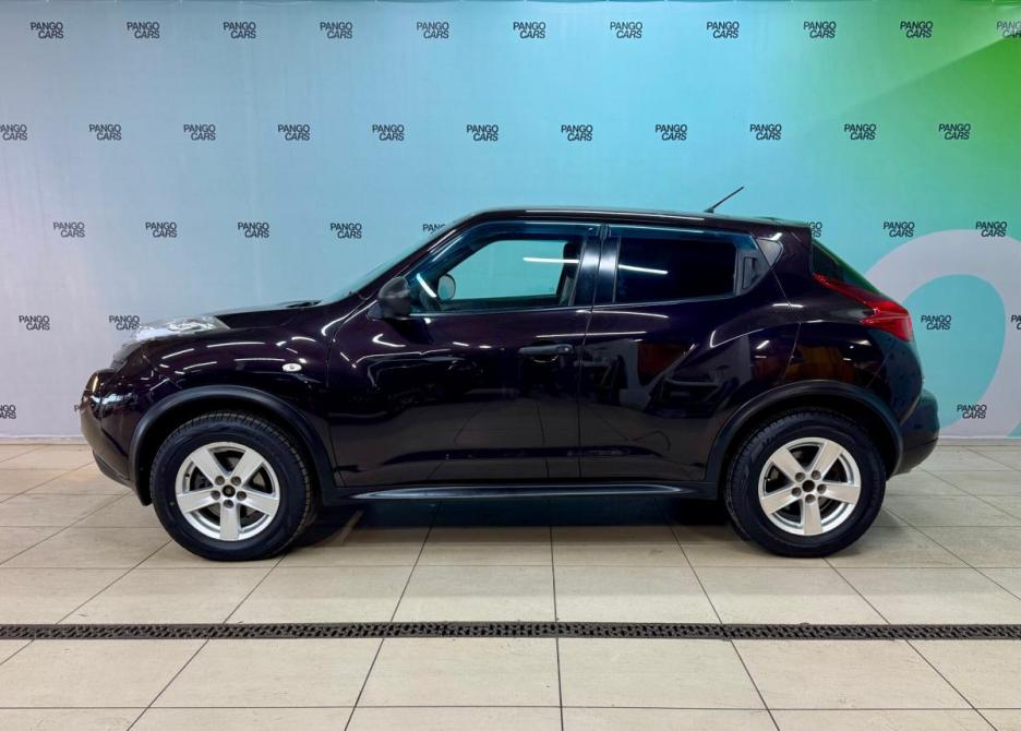 Nissan Juke I Набережные Челны  - изображение 5
