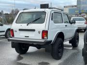 Lada (ВАЗ) Niva Legend I Екатеринбург  - изображение 11