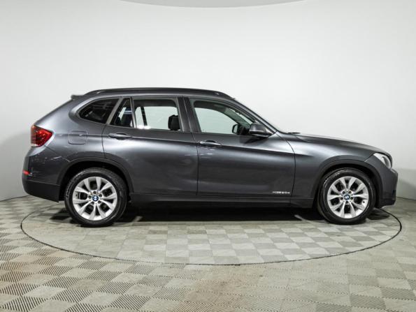 BMW X1 I (E84) Рестайлинг с пробегом 2014 года, цена 1 549 700 рублей, 142445 км, внедорожник, Автокод Объявления