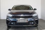 Kia Cerato IV Санкт-Петербург  - изображение 19