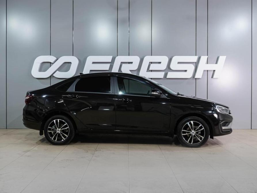 Lada (ВАЗ) Vesta I Рестайлинг (NG) Воронеж  - изображение 5