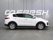 Kia Sportage IV Воронеж  - изображение 24