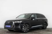 Audi Q7 II (4M) Сургут  - изображение 21