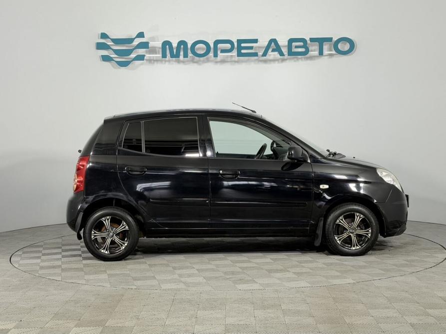 Kia Picanto I Рестайлинг Калининград  - изображение 4