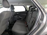 Ford Focus III Рестайлинг Москва  - изображение 36