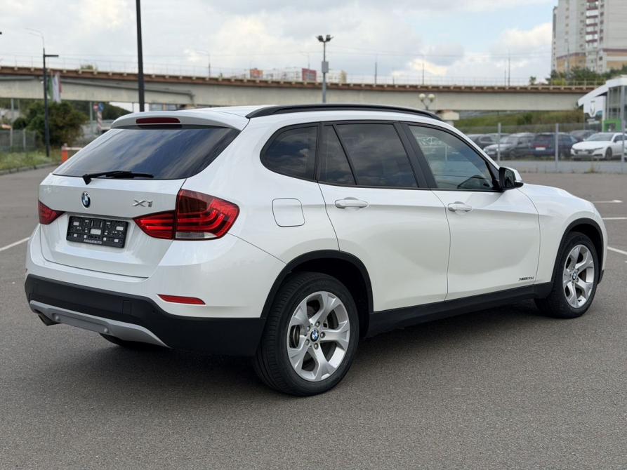 BMW X1 I (E84) Рестайлинг Казань  - изображение 6