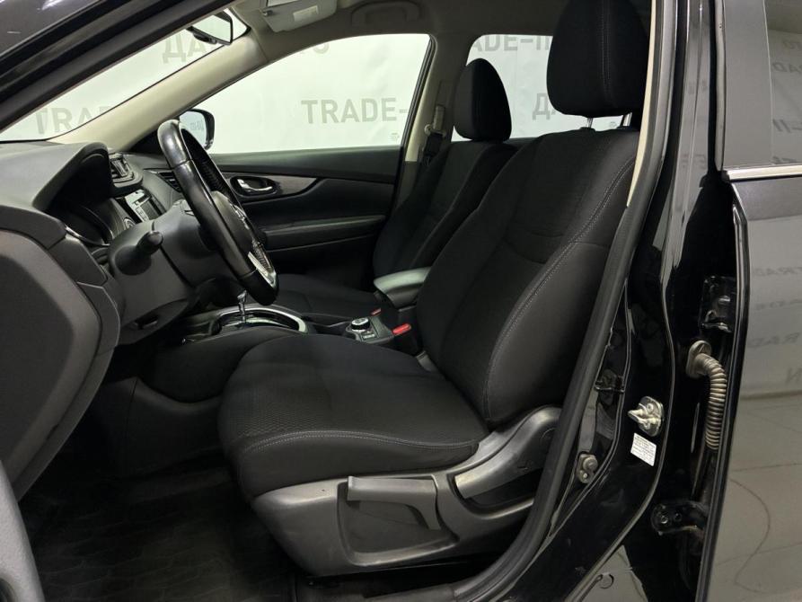 Nissan X-Trail III Рестайлинг Пермь  - изображение 8