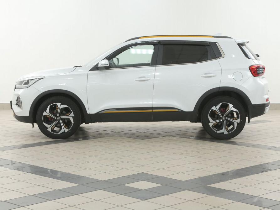 Chery Tiggo 4 Pro I Иваново  - изображение 7