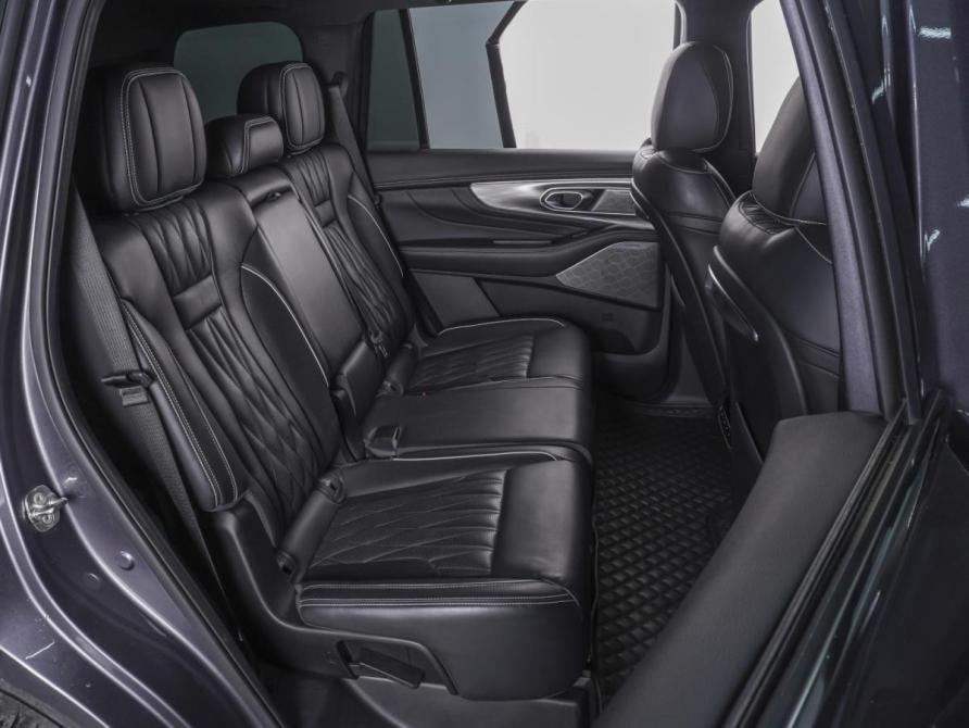 GAC GS8 II Ростов-на-Дону  - изображение 7