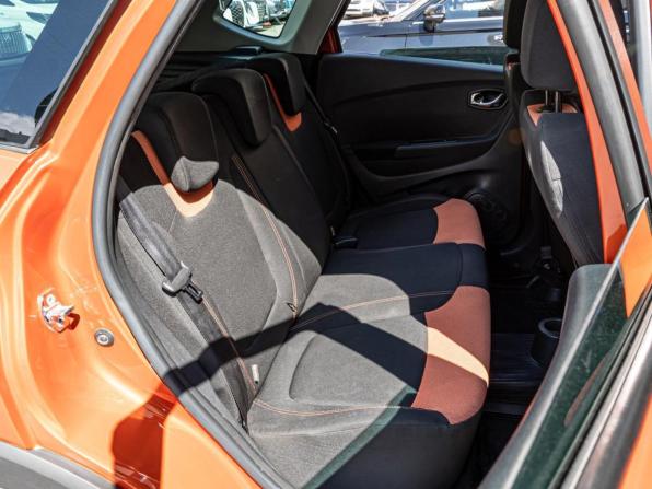 Renault Kaptur I с пробегом 2016 года, цена 1 399 000 рублей, 148386 км, внедорожник, Автокод Объявления
