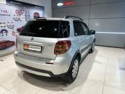 Suzuki SX4 I (Classic) Рестайлинг Новосибирск  - изображение 21