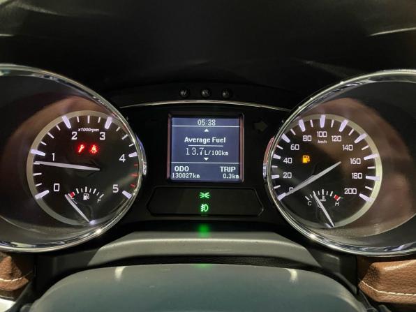 JAC T6 с пробегом 2021 года, цена 1 199 000 рублей, 130050 км, пикап, Автокод Объявления