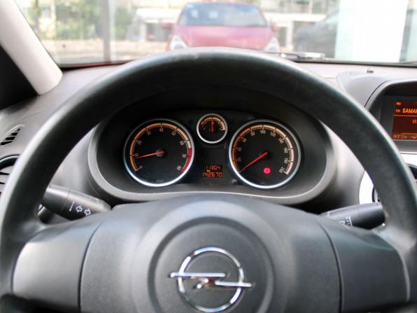 Opel Corsa D Рестайлинг I с пробегом 2010 года, цена 415 000 рублей, 142669 км, хэтчбек, Автокод Объявления