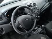 Lada (ВАЗ) Granta I Рестайлинг Самара  - изображение 33