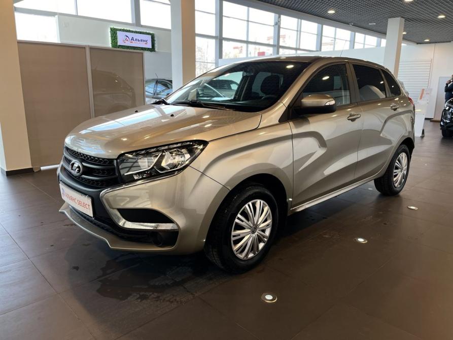 Lada (ВАЗ) XRAY I Чебоксары  - изображение 7
