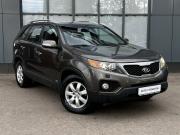 Kia Sorento II Ярославль  - изображение 18