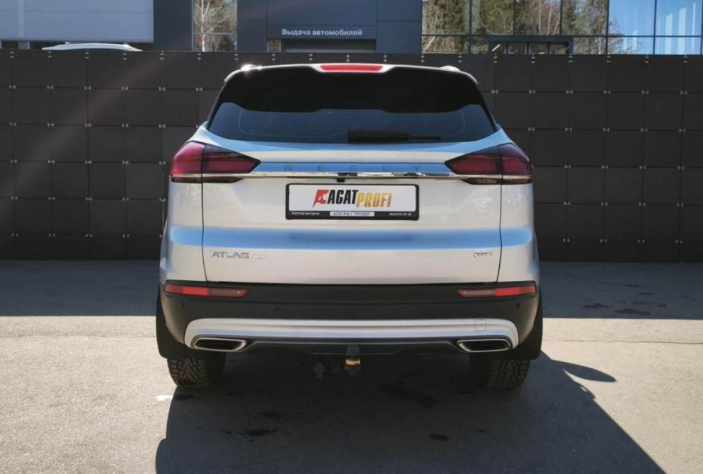 Geely Atlas Pro Сыктывкар  - изображение 7