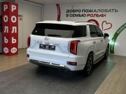 Hyundai Palisade I Москва  - изображение 27