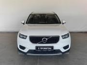 Volvo XC40 I Москва  - изображение 20