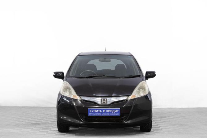 Honda Fit II с пробегом 2011 года, цена 769 000 рублей, 190000 км, хэтчбек, Автокод Объявления
