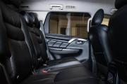 Mitsubishi Pajero Sport III Рестайлинг Уфа  - изображение 36