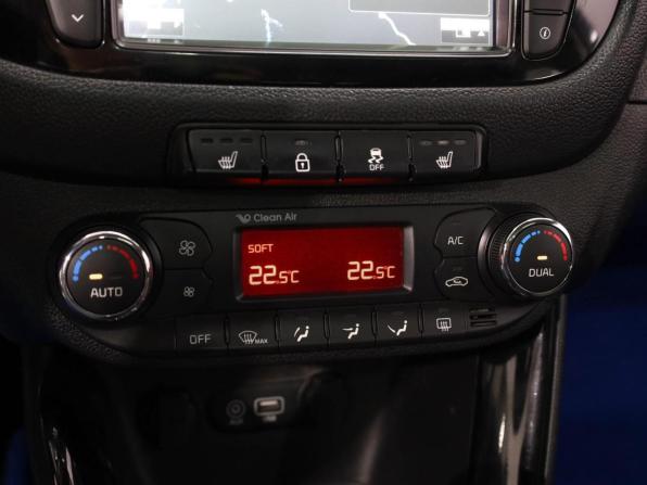 Kia Ceed II Рестайлинг с пробегом 2016 года, цена 1 420 000 рублей, 179372 км, хэтчбек, Автокод Объявления