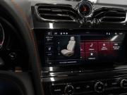 Bentley Bentayga I Рестайлинг Москва  - изображение 73