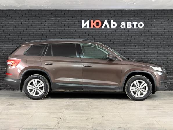 Skoda Kodiaq I с пробегом 2019 года, цена 2 390 000 рублей, 225000 км, внедорожник, Автокод Объявления