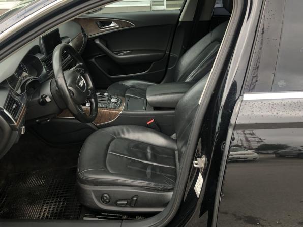 Audi A6 IV (C7) с пробегом 2012 года, цена 1 195 000 рублей, 295301 км, седан, Автокод Объявления