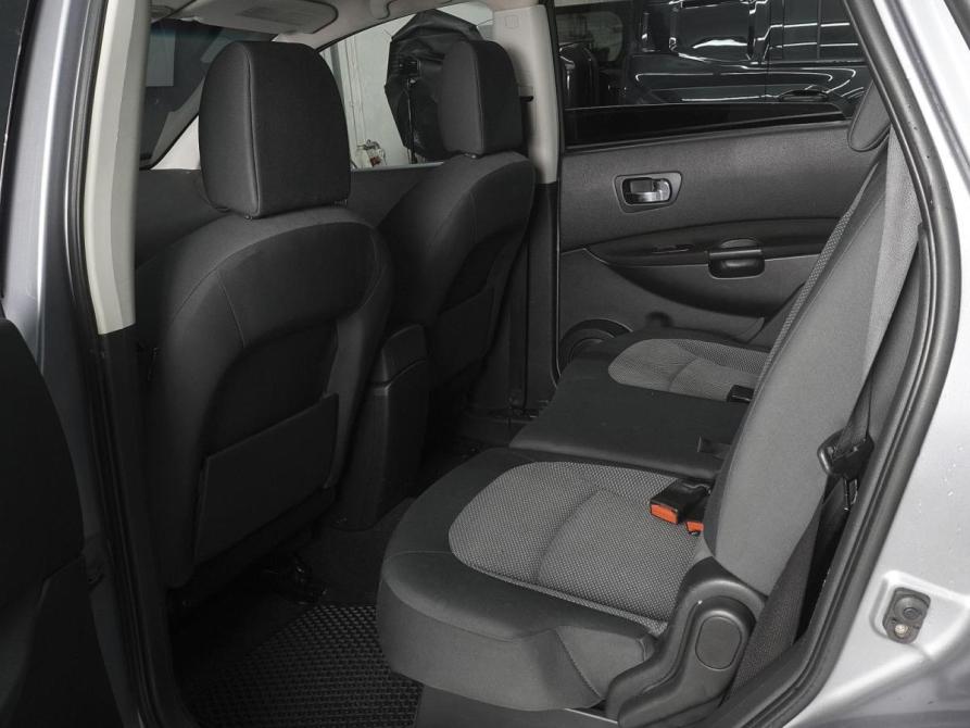 Nissan Qashqai+2 I Рестайлинг Ростов-на-Дону  - изображение 13