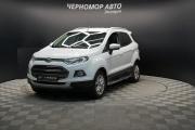 Ford EcoSport II Крым  - изображение 27
