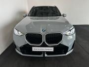 BMW X3 IV (G45/G48) Кемерово  - изображение 23