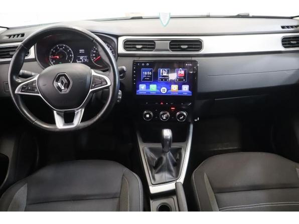 Renault Arkana I с пробегом 2021 года, цена 1 429 000 рублей, 130262 км, внедорожник, Автокод Объявления
