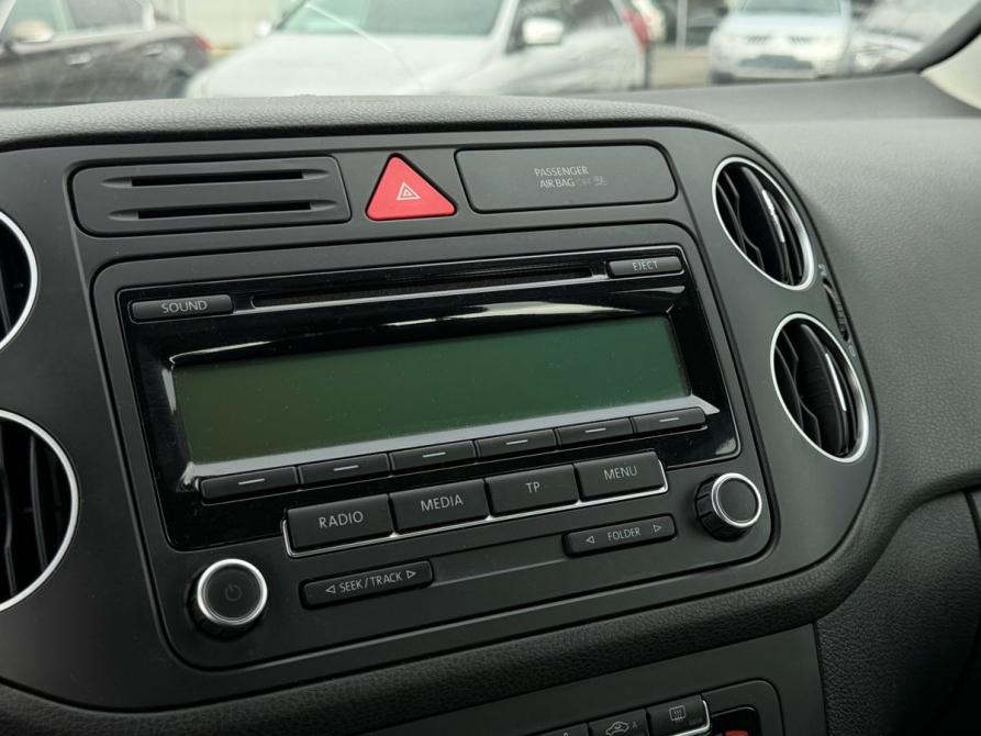 Volkswagen Golf Plus II Пермь  - изображение 9