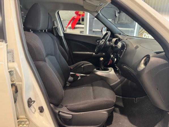 Nissan Juke I с пробегом 2014 года, цена 899 000 рублей, 138000 км, внедорожник, Автокод Объявления