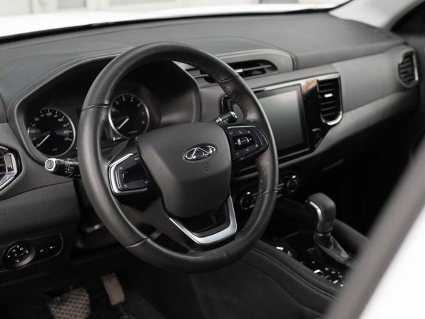 Chery Tiggo 4 I Рестайлинг с пробегом 2021 года, цена 1 410 000 рублей, 66500 км, внедорожник, Автокод Объявления