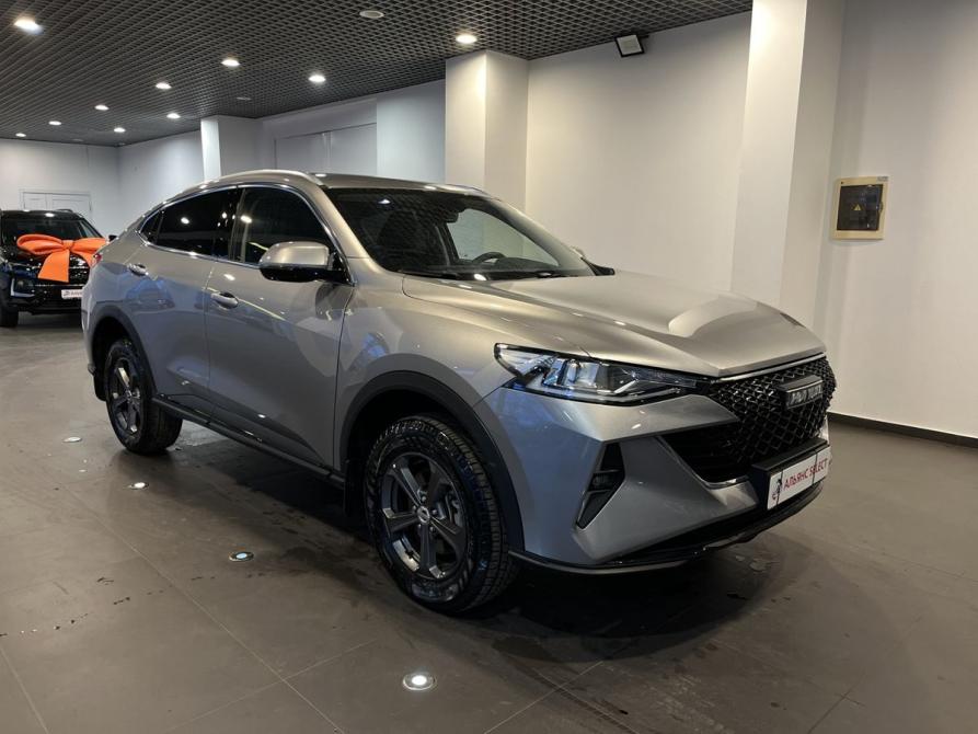 Haval F7x I Рестайлинг Чебоксары  - изображение 1