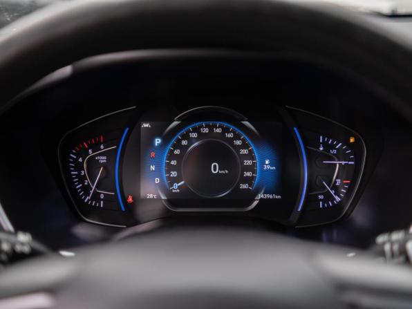 Hyundai Santa Fe IV с пробегом 2019 года, цена 2 950 000 рублей, 143961 км, внедорожник, Автокод Объявления