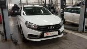 Lada (ВАЗ) Vesta I Санкт-Петербург  - изображение 7