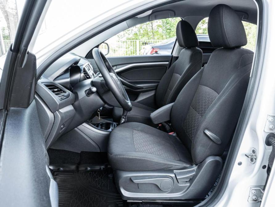 Lada (ВАЗ) Vesta I Ставрополь  - изображение 10
