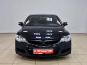 Honda Civic VIII Альметьевск  - изображение 21