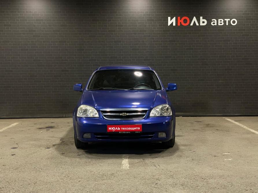Chevrolet Lacetti I Челябинск  - изображение 2