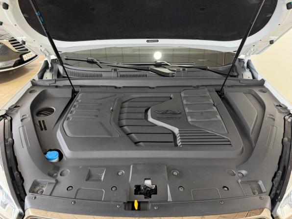 Chery Tiggo 7 Pro Max I с пробегом 2023 года, цена 1 980 000 рублей, 40346 км, внедорожник, Автокод Объявления