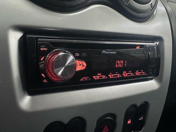 Renault Sandero I с пробегом 2012 года, цена 690 000 рублей, 188312 км, хэтчбек, Автокод Объявления