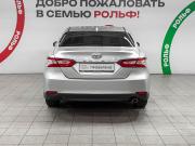 Toyota Camry VIII (XV70) Москва  - изображение 22