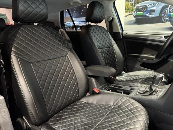Volkswagen Golf VII с пробегом 2013 года, цена 990 000 рублей, 101952 км, хэтчбек, Автокод Объявления